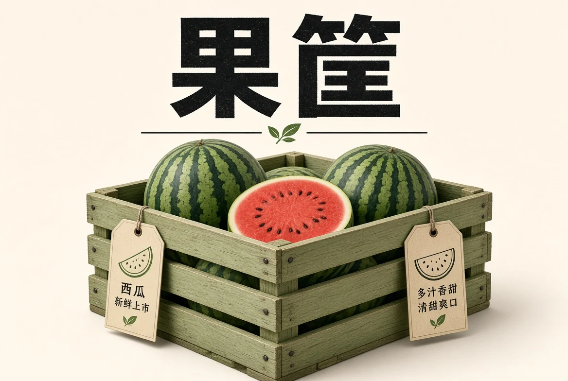 收藏单编辑清单